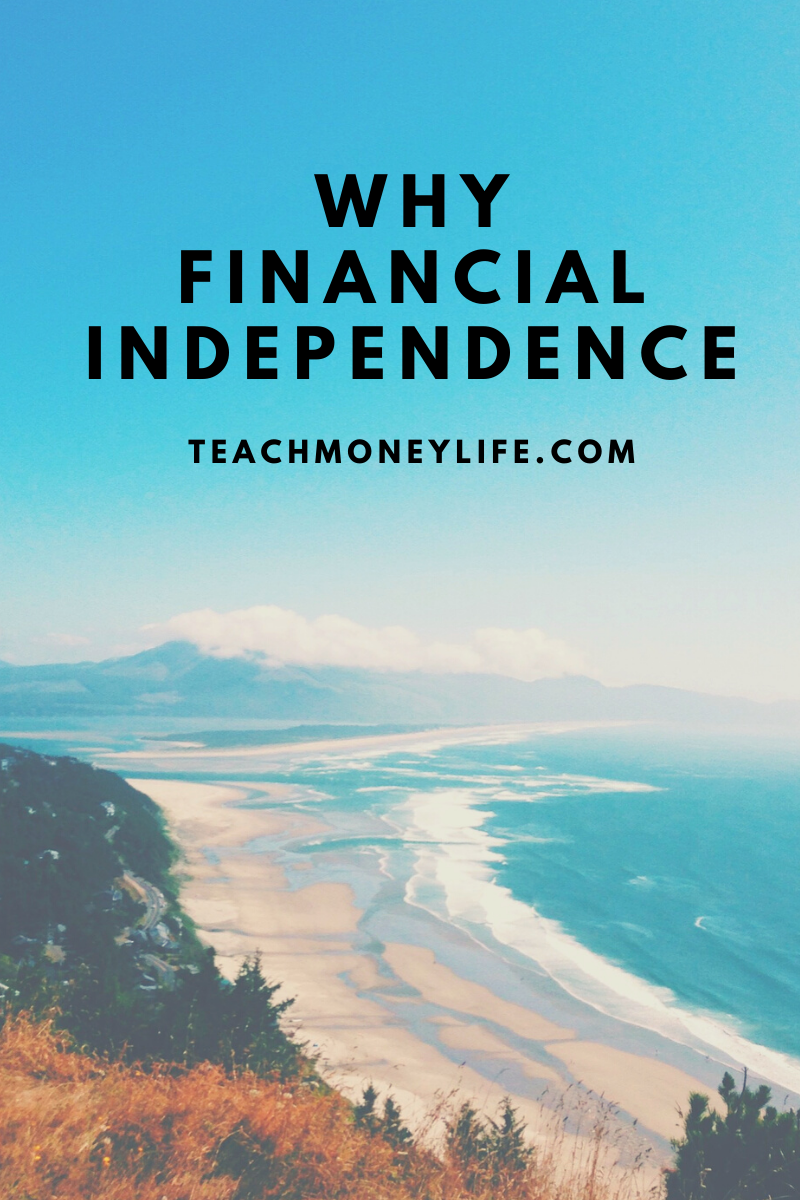 Unleash Your Potential: 5 Reasons Why Financial Independence is the Ultimate Freedom